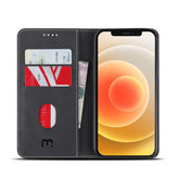 MyBat Pro Executive Series Wallet Case for iPhone 12 MiniiPhone 12 Mini